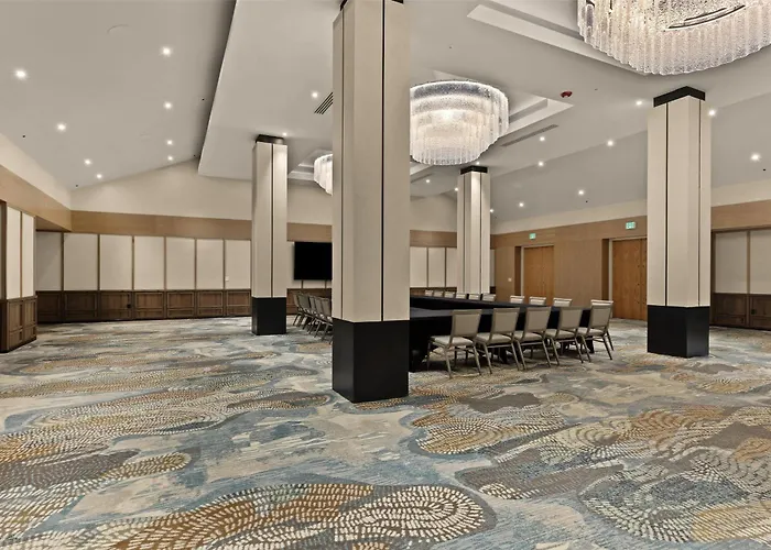 Hotel De Novo Springdale, Tapestry Collection By Hilton