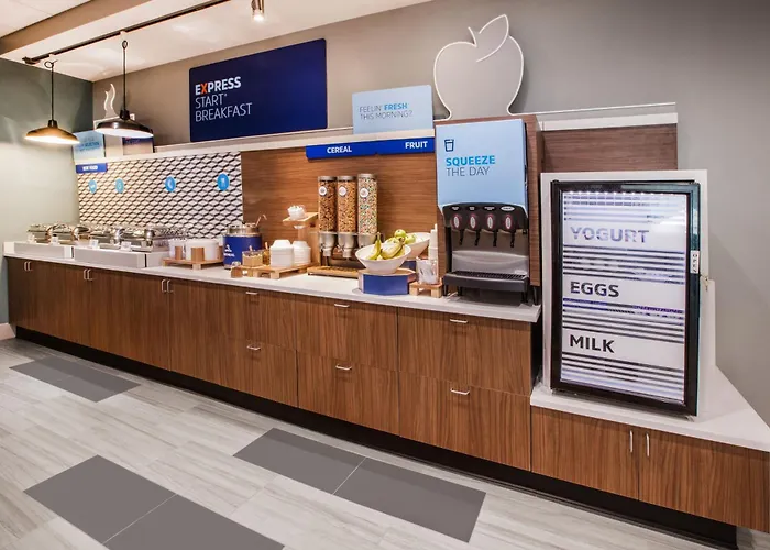 Holiday Inn Express & Suites Kanab By Ihg